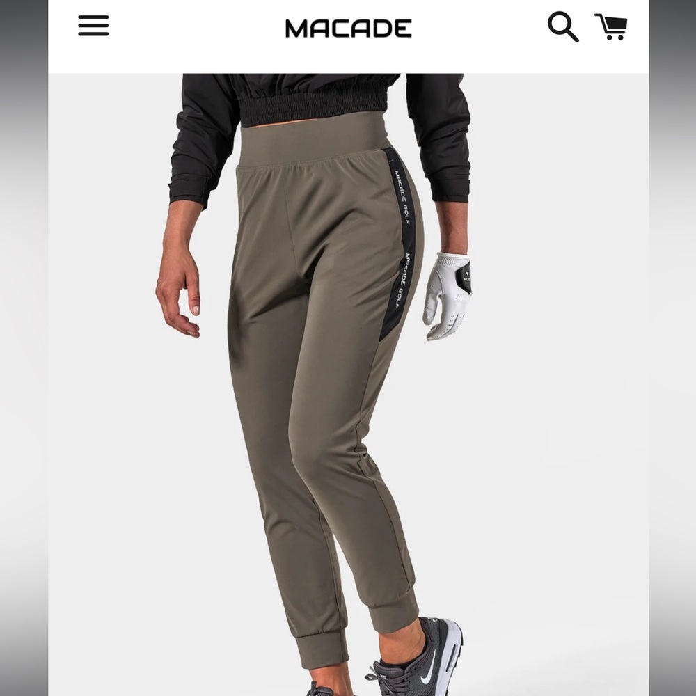 Macade